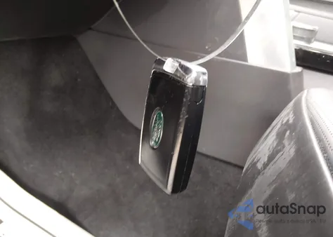 2019 Land Rover Discovery Hse from USA, damaged, VIN SALRR2RV4K2404202